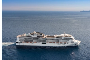 MSC Meraviglia – Bahami