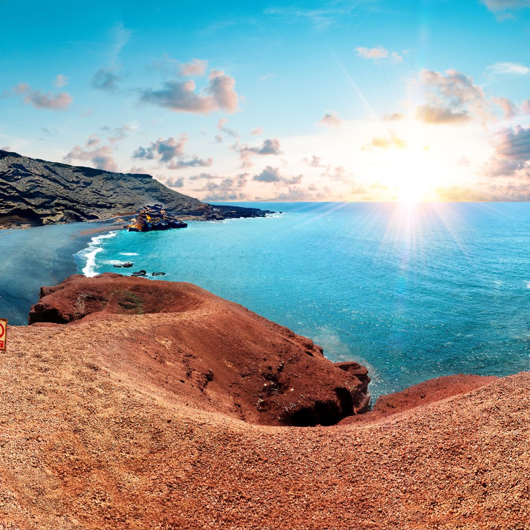 Kanarski otoki, več ladij, več programov