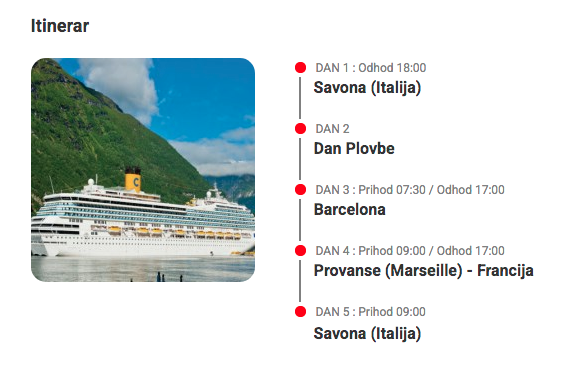 Costa Fortuna 15.11.2025, Savona