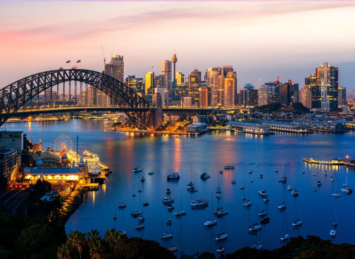 Australija