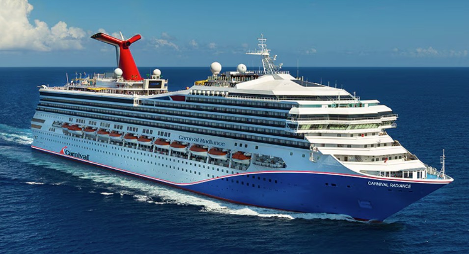 Carnival Cruise Lines
