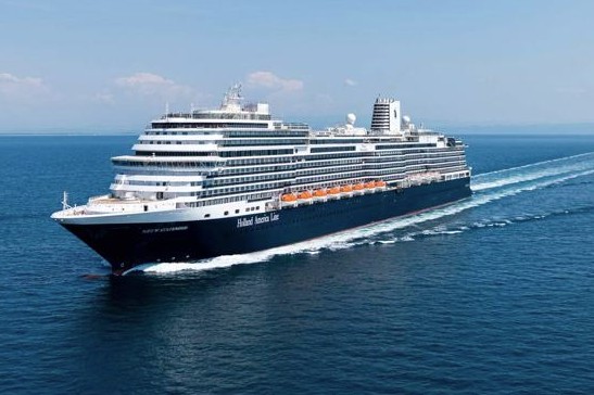 Holland America Cruise Line