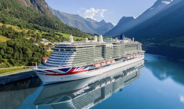 P&O Cruises