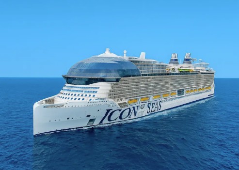 Royal Caribbean Cruise Line